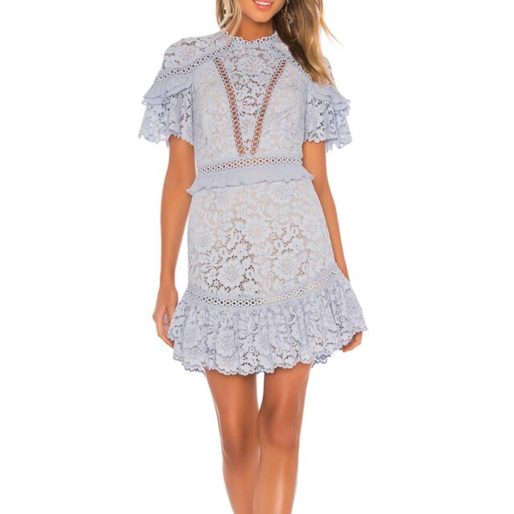 SAYLOR Julep dress